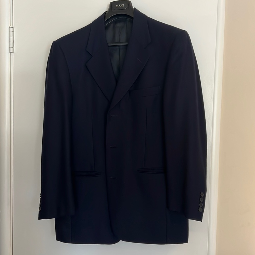 Clairvorne for Macys Jacket
